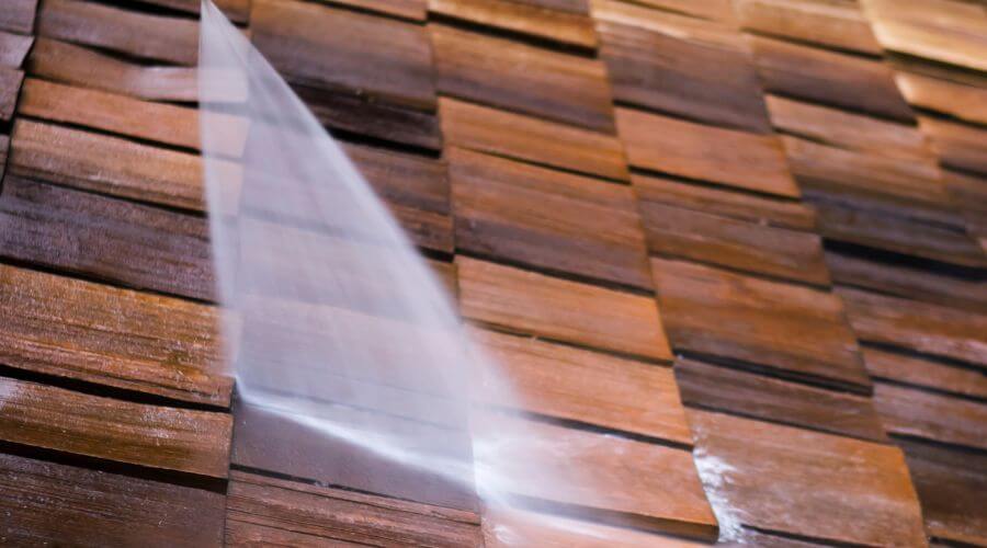Asphalt Roofing in Portage, WI